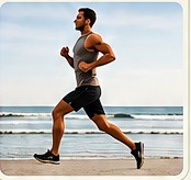 Ponerse en forma